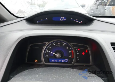 2007 Honda Civic Ex z USA, uszkodzony, nr VIN 1HGFA16897L143940